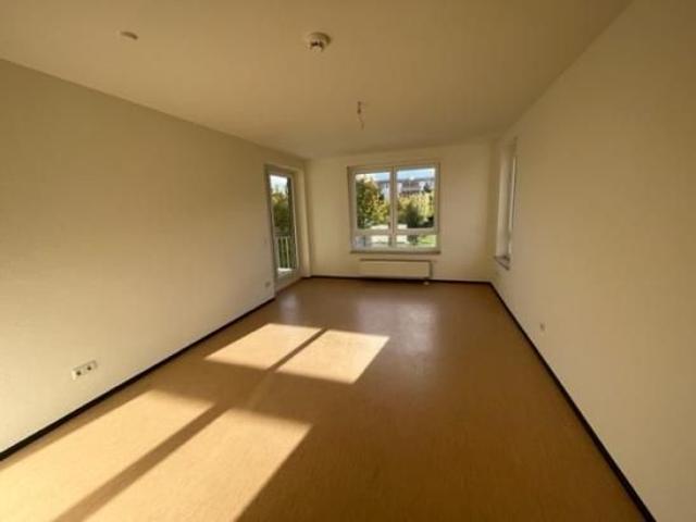Gemütliche 2 Zimmer Erdgeschosswohnung in der Elly Heuss Knapp Str. 29