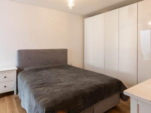 Gemütliche 2 Zimmer Erdgeschosswohnung mit Atrium und Garten am Münsteraner Hafen!