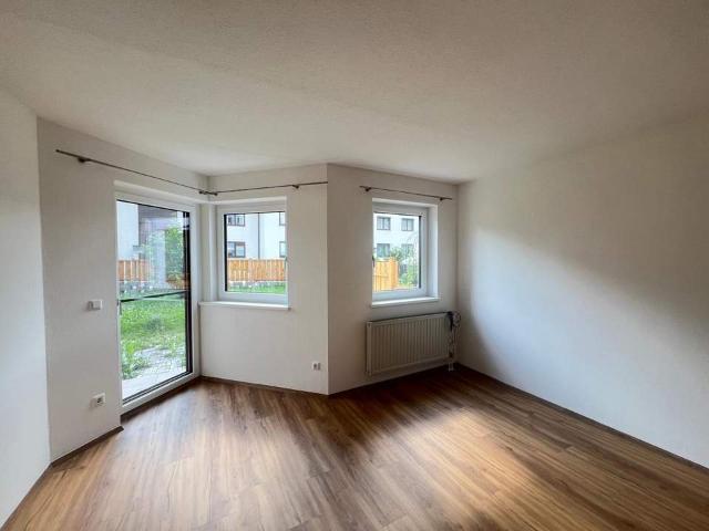 Gemütliche 2 Zimmer Garten Wohnung!