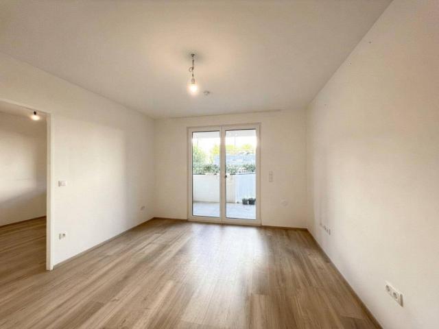 Gemütliche 2 Zimmer Gartenwohnung mit Außenfläche in Strebersdorf!