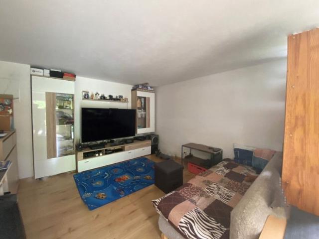 Gemütliche 2 Zimmer Gartenwohnung mit KFZ Stellplatz