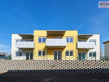 Gemütliche 2 Zimmer Genossenschaftswohnung in Seefeld Kadolz mit Balkon und Stellplatz!