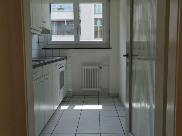 Gemütliche 2 Zimmer Stadtwohnung mit Balkon