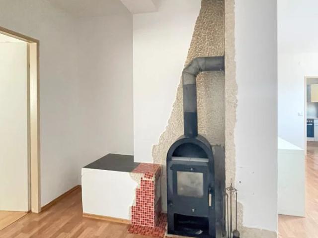 Gemütliche 2 Zimmer Stadtwohnung nahe dem Hauptplatz in Tulln – Voll möbliert ab sofort zu vermieten!