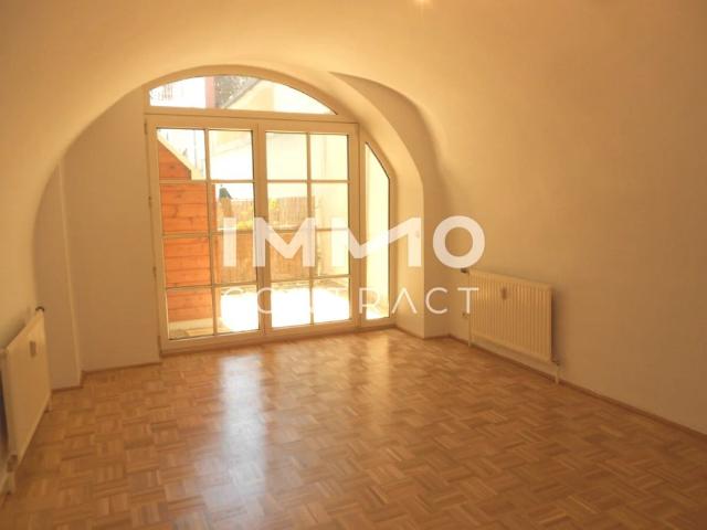Gemütliche 2 Zimmer Terrassenwohnung am Stadtplatz 16, Top 4