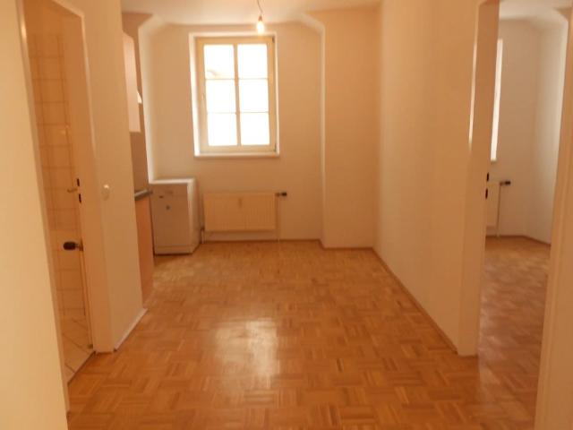 Gemütliche 2 Zimmer Terrassenwohnung am Stadtplatz 16, Top 4