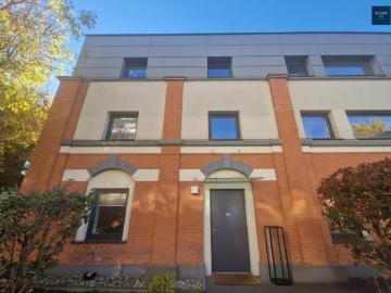 Gemütliche 2 Zimmer Terrassenwohnung mit Garten in Graz Gösting – Ihr Rückzugsort wartet!