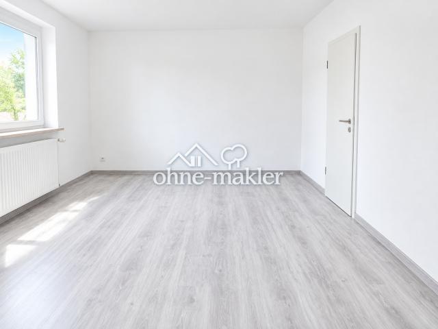 gemütliche 2 Zimmer Wohnung