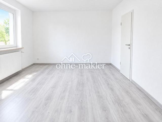 gemütliche 2 Zimmer Wohnung