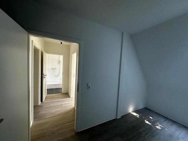 gemütliche 2 Zimmer Wohnung