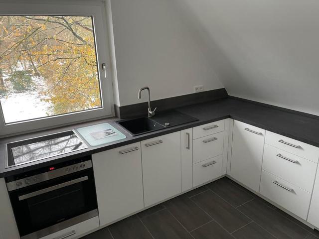Gemütliche 2 Zimmer Wohnung 4465m2, im Grünen, 30657 Hannover
