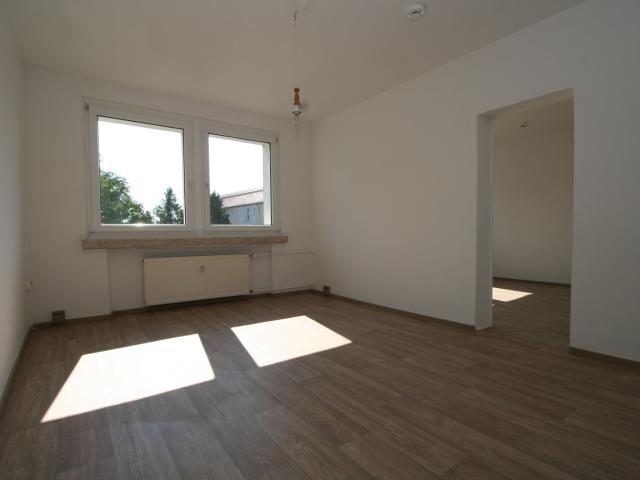 Gemütliche 2 Zimmer Wohnung