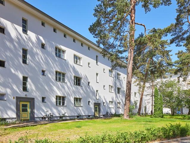 Gemütliche 2 Zimmer Wohnung
