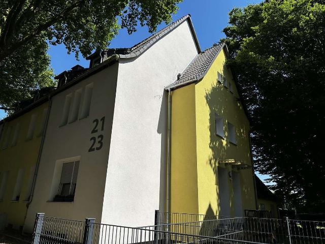 gemütliche 2 Zimmer Wohnung