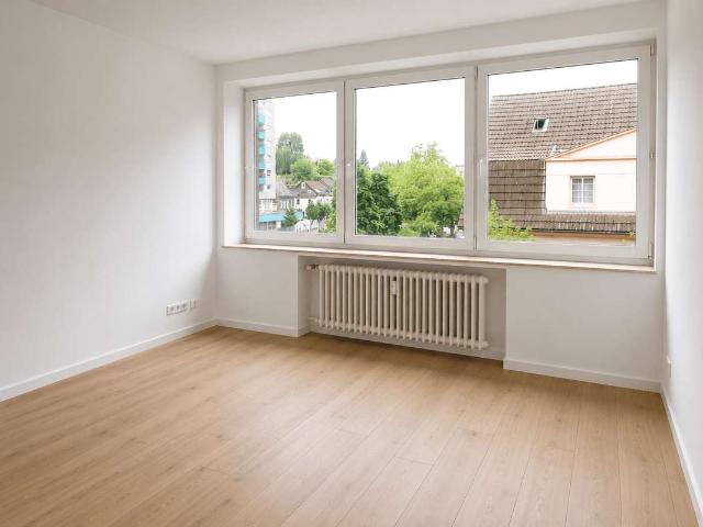 Gemütliche 2 Zimmer Wohnung