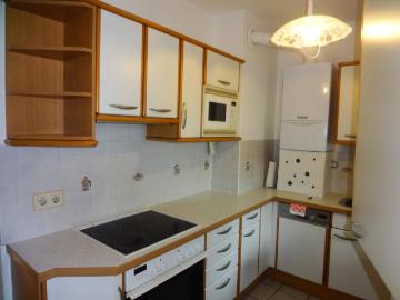 Gemütliche 2 Zimmer Wohnung
