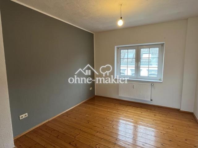 Gemütliche 2 Zimmer Wohnung