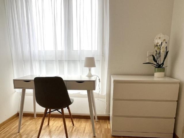 Gemütliche 2 Zimmer Wohnung an zentraler Lage in Zug