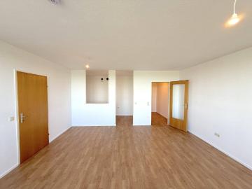 Gemütliche 2 Zimmer Wohnung direkt an der Donau
