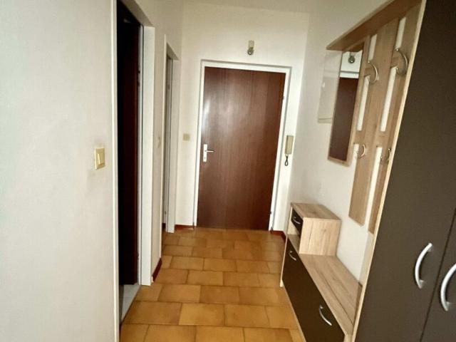 Gemütliche 2 Zimmer Wohnung Direkt bei der Karl Franzens Universität in der Heinrichstraße