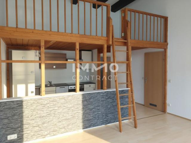 Gemütliche 2 Zimmer Wohnung EG im Wehrgraben von Steyr