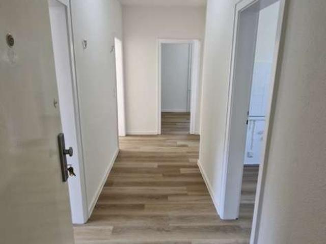 Gemütliche 2 Zimmer Wohnung Erstbezug nach Sanierung