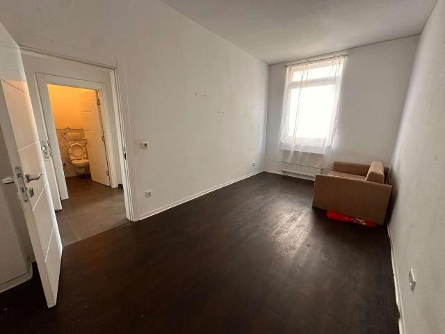 Gemütliche 2 Zimmer Wohnung im 1. Obergeschoss