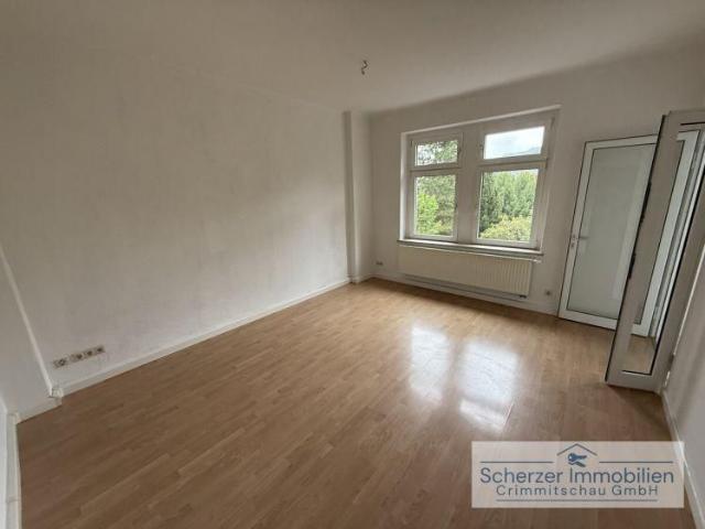 Gemütliche 2 Zimmer Wohnung im 2. Obergeschoss in angenehmer Lage von Hohenstein Ernstthal