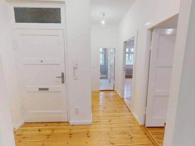 Gemütliche 2 Zimmer Wohnung im 2. OG Hönower Wiesenweg Berlin Karlshorst