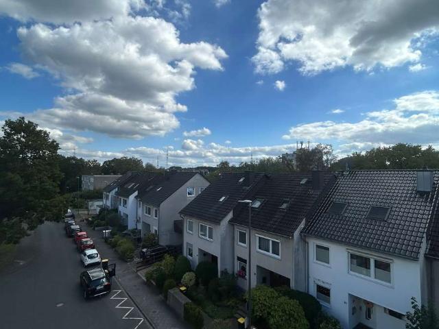 gemütliche 2 Zimmer Wohnung im beliebten Hildener Süden
