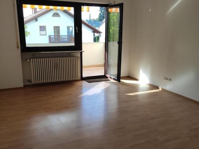 Gemütliche 2 Zimmer Wohnung im Brunnental