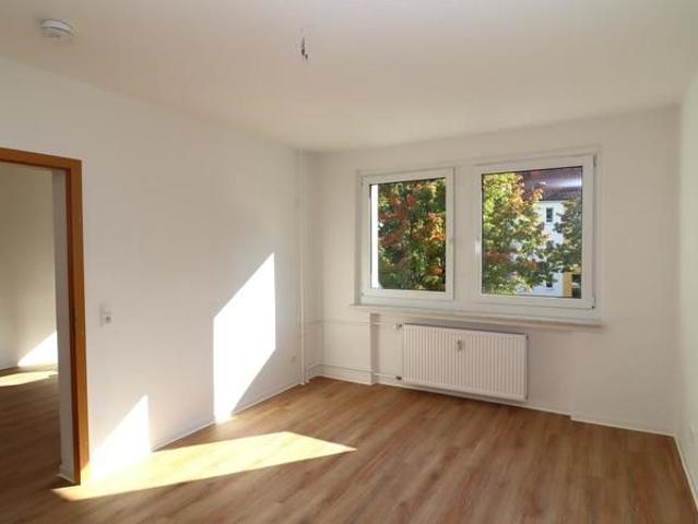 Gemütliche 2 ZIMMER Wohnung im Grünen