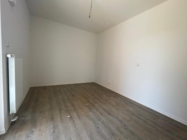 Gemütliche 2 Zimmer Wohnung im Erdgeschoss