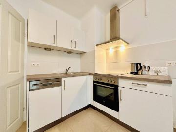 Gemütliche 2 Zimmer Wohnung im Erdgeschoss im Herzen von Reichenau an der Rax