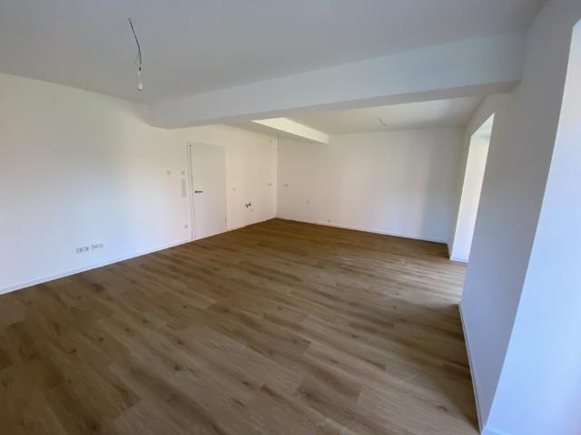 Gemütliche 2 Zimmer Wohnung im Erdgeschoss in ruhiger Wohnlage
