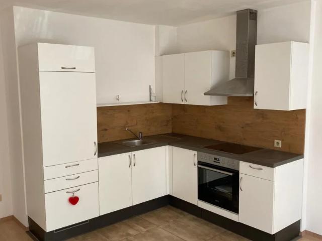 Gemütliche 2 Zimmer Wohnung im Erdgeschoß zu mieten