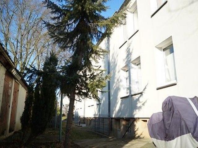 Gemütliche 2 Zimmer Wohnung im ersten Obergeschoss in toller Umgebung!