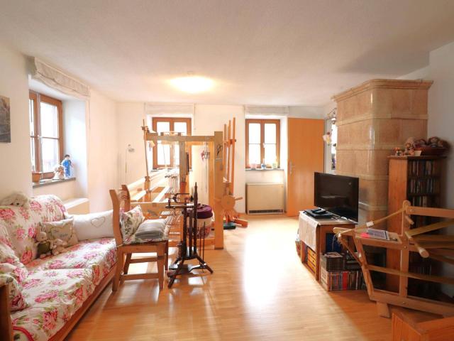 Gemütliche 2 Zimmer Wohnung im Herzen der Feldkircher Innenstadt