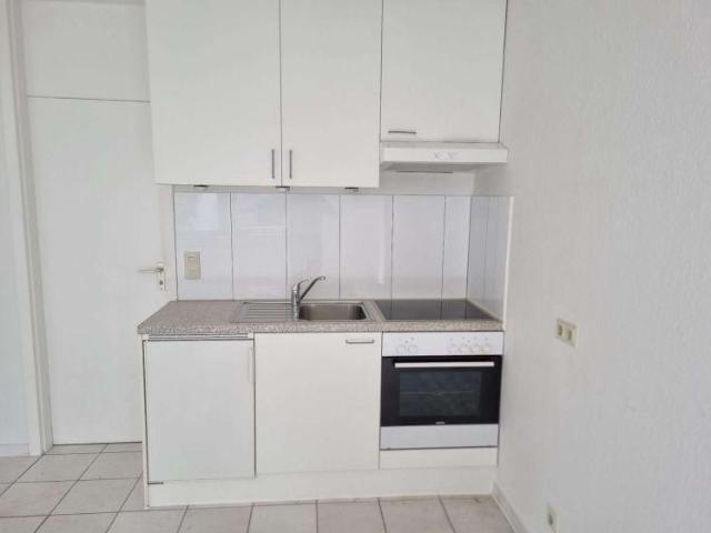 Gemütliche 2 Zimmer Wohnung im Herzen von Korb