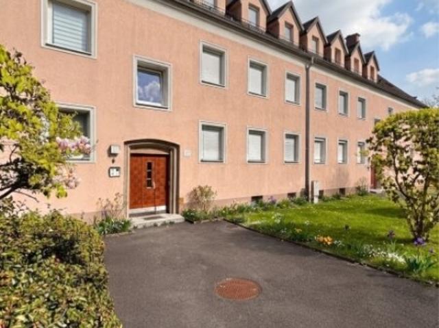 Gemütliche 2 Zimmer Wohnung, im Herzen von Linz und dennoch grün! In Linz Kleinmünchen beim Wasserwald!