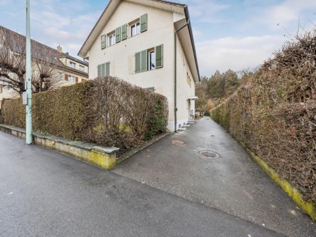 Gemütliche 2 Zimmer Wohnung im Herzen von Liebefeld