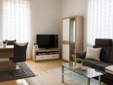 Gemütliche 2 Zimmer Wohnung im Herzen von Mürzzuschlag!