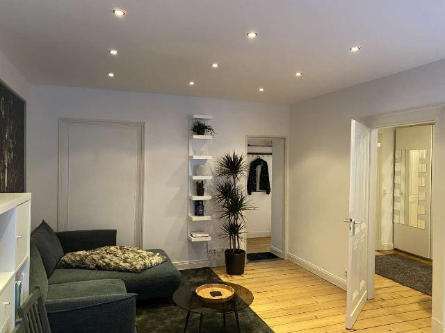 Gemütliche 2 Zimmer Wohnung im Herzen von Poppelsdorf