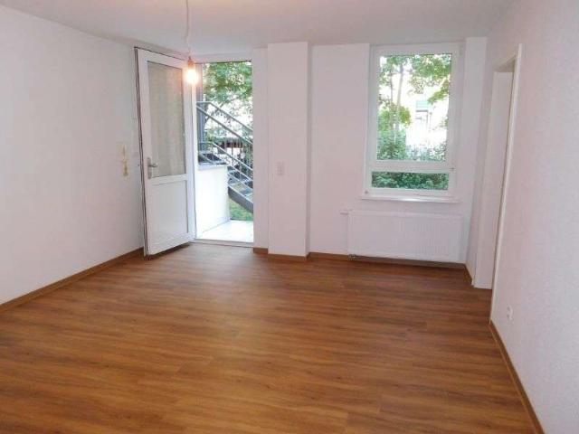 Gemütliche 2 Zimmer Wohnung im Hinterhof