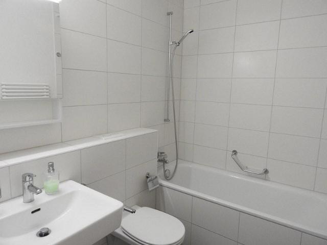 Gemütliche 2 Zimmer Wohnung im Länggassquartier