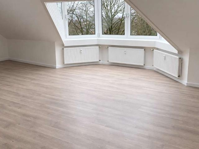 Gemütliche 2 Zimmer Wohnung im Musikerviertel