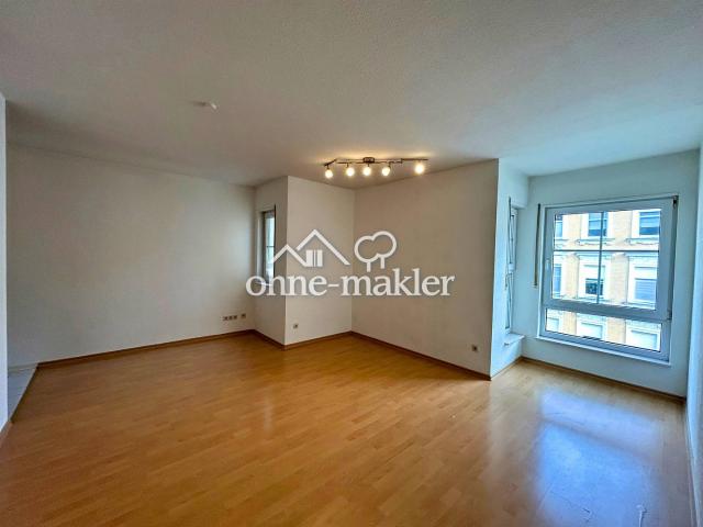 Gemütliche 2 Zimmer Wohnung im Nordwesten von Leipzig