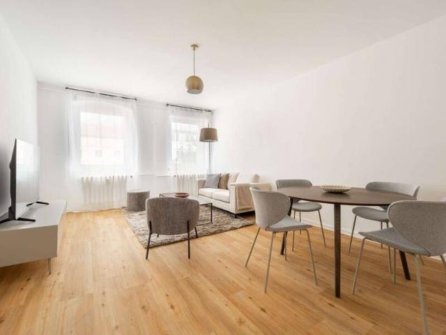 Gemütliche 2 Zimmer Wohnung im Prenzlauer Berg