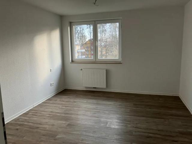 Gemütliche 2 Zimmer Wohnung im Quartier Silberborn