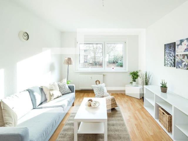 Gemütliche 2 Zimmer Wohnung im tollen Mannheim Vogelstang!